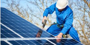 Installation Maintenance Panneaux Solaires Photovoltaïques à Thonne-les-Pres